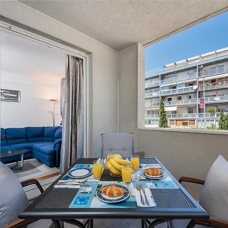 Apartment Blue Lagoon Σπλιτ Εξωτερικό φωτογραφία