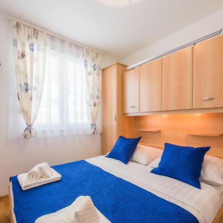 Apartment Blue Lagoon Σπλιτ Εξωτερικό φωτογραφία