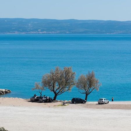 Apartment Blue Lagoon Σπλιτ Εξωτερικό φωτογραφία