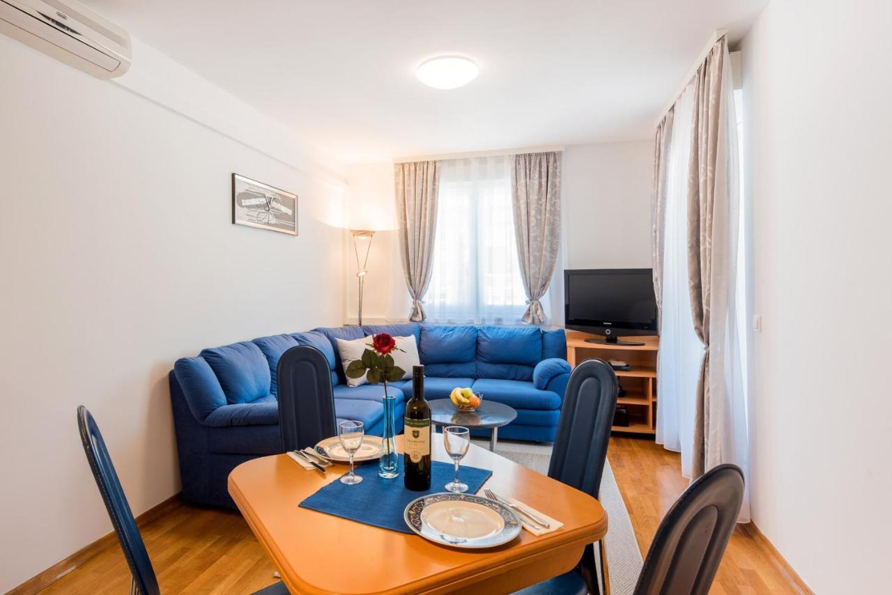 Apartment Blue Lagoon Σπλιτ Εξωτερικό φωτογραφία