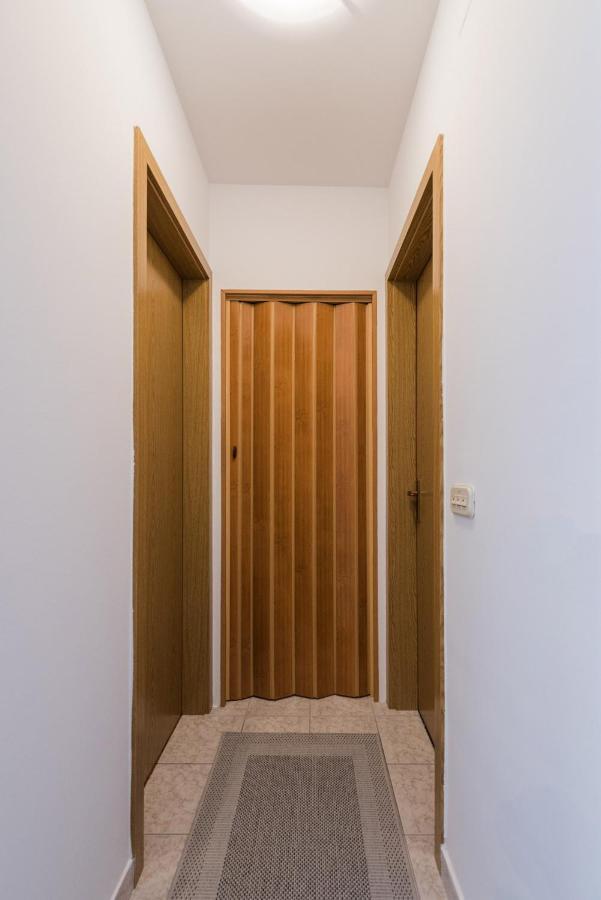 Apartment Blue Lagoon Σπλιτ Εξωτερικό φωτογραφία