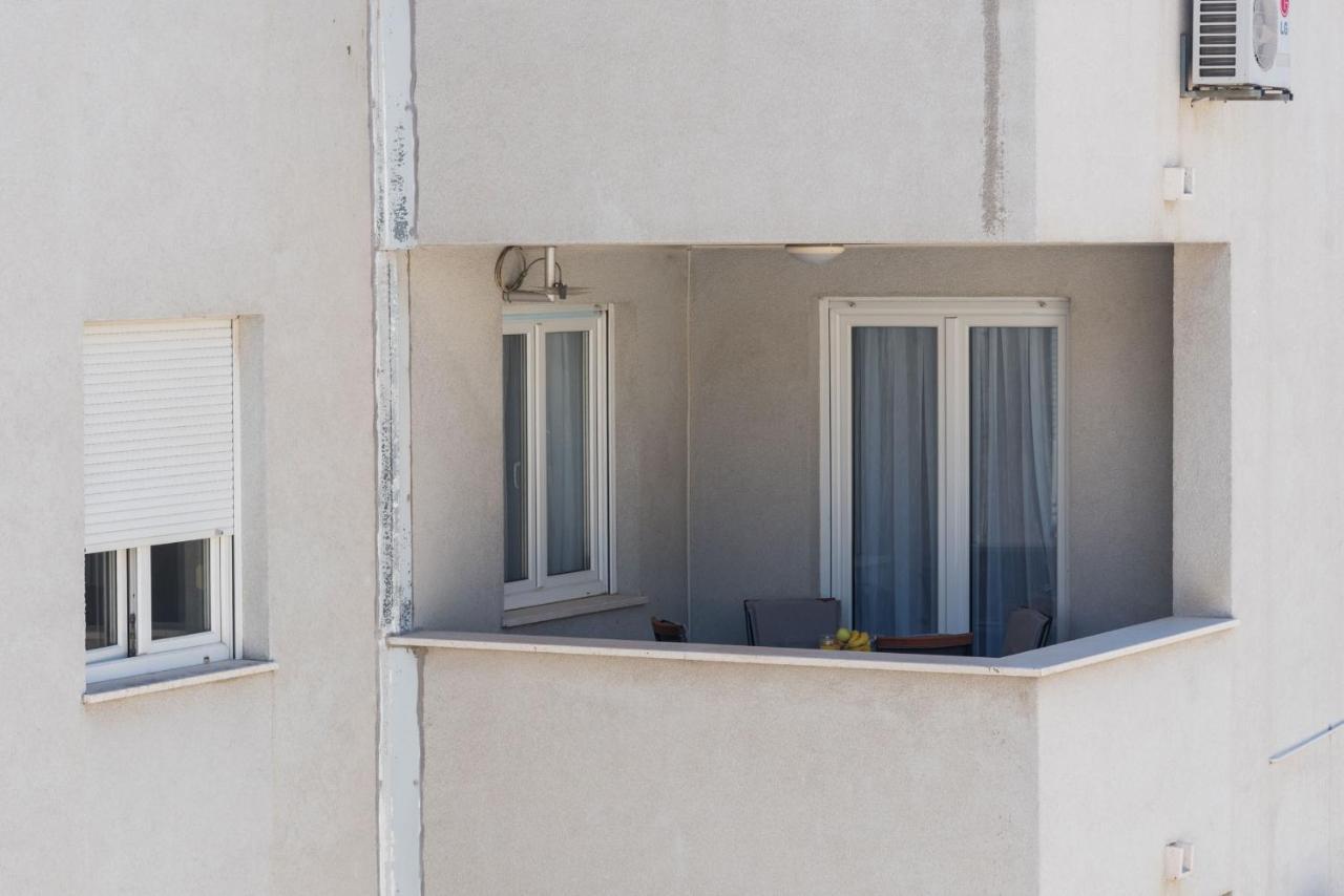 Apartment Blue Lagoon Σπλιτ Εξωτερικό φωτογραφία
