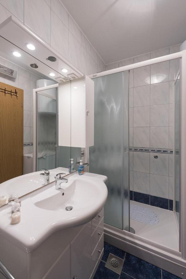 Apartment Blue Lagoon Σπλιτ Εξωτερικό φωτογραφία